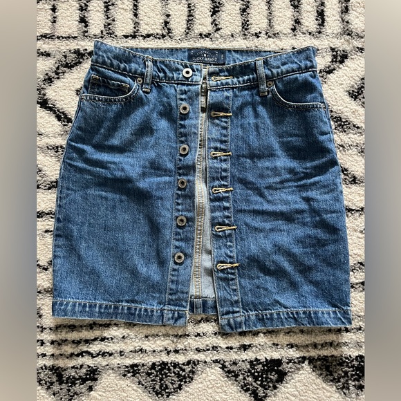 Lucky brand skirt - Picture 1 of 1